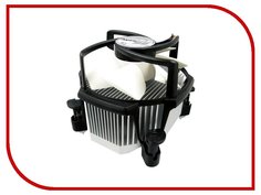 Кулер Arctic Cooling Alpine 11 Rev.2 UCACO-AP111-GBB01 (S775/S1150/1155/S1156)