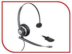 Гарнитура Plantronics EncorePro NC Wideband PL-HW710