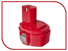 Практика 14.4V 1.5Ah NiCd 031-662 для Makita - дополнительный аккумулятор