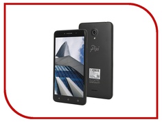 Сотовый телефон Alcatel OneTouch 8050D PIXI 4 (6) Volcano Black