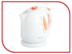 Чайник Polaris PWK 2013C White-Orange