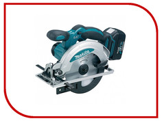 Пила Makita DSS610RFE