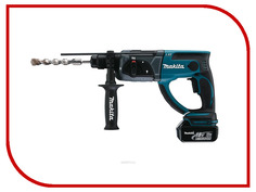 Перфоратор Makita DHR202RFE