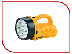 Фонарь Camelion LED29317 Yellow