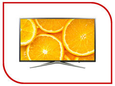 Телевизор Samsung UE40K5500BUXRU Titanium