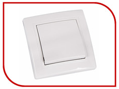 Выключатель Rexant White 78-0125