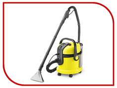 Пылесос Karcher SE 4002