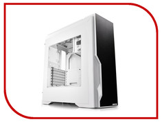 Корпус DeepCool Dukase V2 White