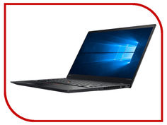 Ноутбук Lenovo ThinkPad X1 Carbon 5 20HR005RRT (Intel Core i5-7200U 2.5 GHz/8192Mb/256Gb SSD/No ODD/Intel HD Graphics/Wi-Fi/Bluetooth/Cam/14.0/1920x1080/Windows 10 64-bit)