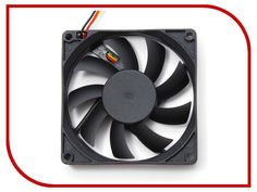 Вентилятор Gembird D8015SM-3