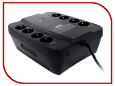 Источник бесперебойного питания Powercom Spider SPD-450N Black
