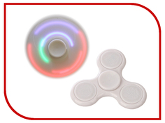 Спиннер Activ Hand Spinner 3-лопасти Hs02 White 73110