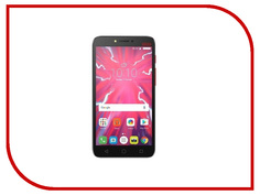 Сотовый телефон Alcatel 5023F PIXI Power Pure White