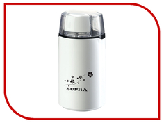 Кофемолка SUPRA CGS-120
