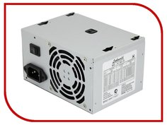 Блок питания LinkWorld ATX 350W Case Version LW2-350W