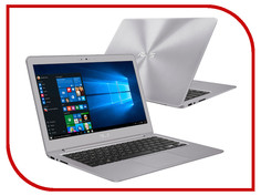 Ноутбук ASUS UX330UA-FB211T 90NB0CW1-M07220 (Intel Core i7-7500U 2.7 GHz/16384Mb/512Gb SSD/No ODD/Intel HD Graphics/Wi-Fi/Bluetooth/Cam/13.3/3200x1800/Windows 10 64-bit)