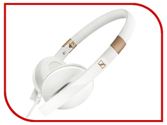 Гарнитура Sennheiser HD 2.30i White