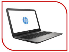 Ноутбук HP 15-ba111ur Silver 1MZ76EA (AMD A9-9410 2.9 GHz/4096Mb/500Gb/Integrated UMA/Wi-Fi/Bluetooth/Cam/15.6/1920x1080/Windows 10) Hewlett Packard