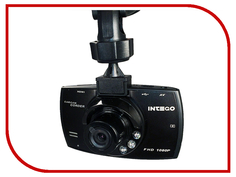 Видеорегистратор Intego VX-270S