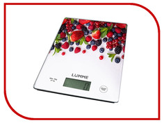 Весы Lumme LU-1340 Wild Berry