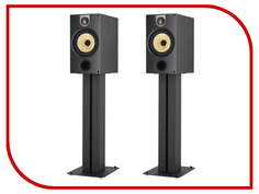 Колонки Bowers & Wilkins (B&W) DM686 S2 Black