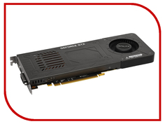 Видеокарта KFA2 GeForce GTX 1070 1518Mhz PCI-E 3.0 8192Mb 8000Mhz 256 bit DVI HDMI HDCP GTX1070 KATANA 7126500