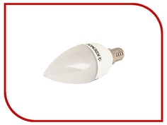 Лампочка Космос CN E14 7W 230V 3000K Lksm_LED7wCNE1430