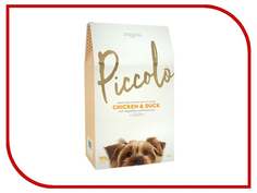 Корм Piccolo GF Цыпленок и утка 750g для собак PCD750 100.300