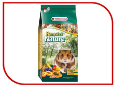 Корм Versele-Laga Hamster Nature Premium 750g для хомяков 271.16.461364/461364