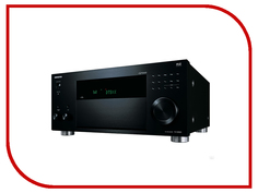 Ресивер Onkyo TX-RZ 820 Black