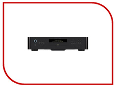 CD-проигрыватель Rotel RCD-1572 Black