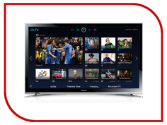 Телевизор Samsung UE22H5600