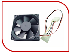 Вентилятор Gembird FANCASE-4