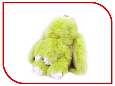 Брелок Activ Заяц Green 71024