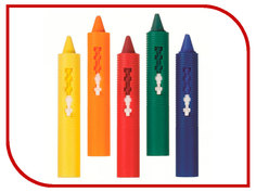 игрушка Munchkin Карандаши для ванны 11690