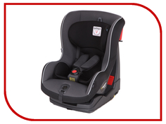 Автокресло Peg-Perego Viaggio Duo-Fix TT K группа 1 Black GL000212997