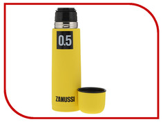 Термос Zanussi 500ml Yellow ZVF21221CF