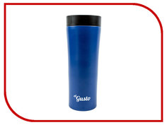 Термокружка El Gusto Simple 470ml Blue 047B