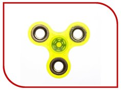 Спиннер Activ Hand Spinner 3-лопасти Hs07 Yellow 73262