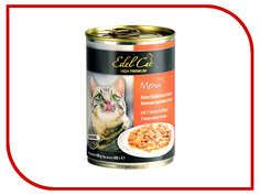 Корм Edel Cat 3 вида мяса 400g 17304