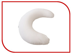 Подушка Smart Textile Бумеранг Холлофайбер 2kg С011