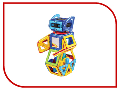 Конструктор Magformers Magic Space 63140