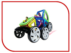 Конструктор Magformers Cruisers Set 63091