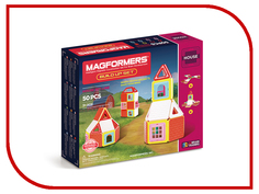 Конструктор Magformers Build Up 705003