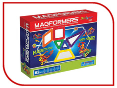 Конструктор Magformers Designer Set 63081 / 703002