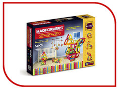 Конструктор Magformers My First 63108