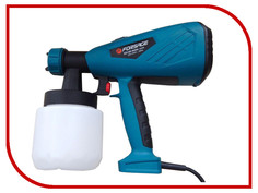 Краскораспылитель Forsage SG100-640H