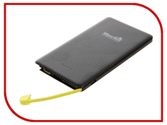 Аккумулятор Merlin Flash Powerbank 5000mAh with Lightning and Micro USB