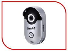 Гаджет Merlin Wireless Doorbell Camera