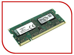 Модуль памяти Kingston KVR800D2S6/1G
